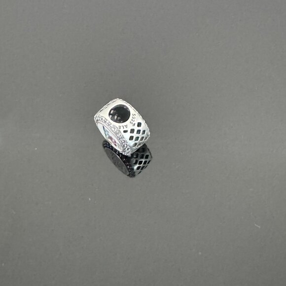 Pandora  EPCOT Bead Charm - Picture 6 of 8